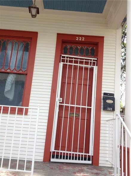Foto del edificio - 222 N Olympia St