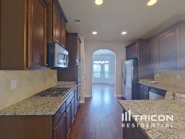 Foto del edificio - 2751 Summit Valley Dr