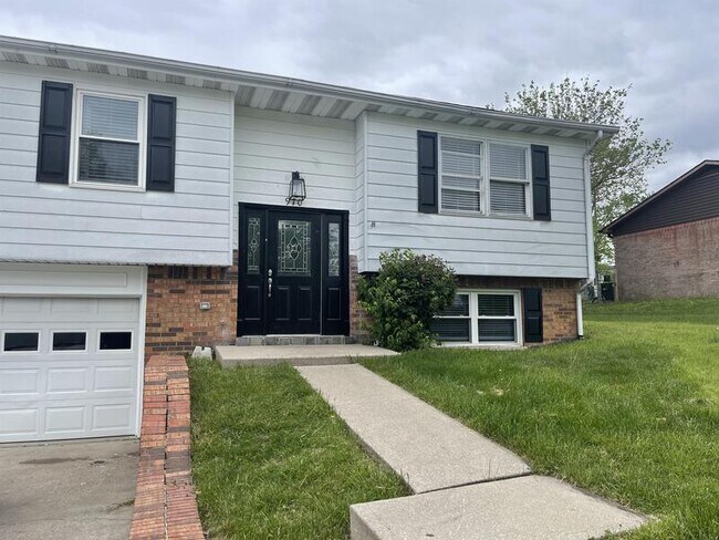 Building Photo - 970 Spanish Grove Dr