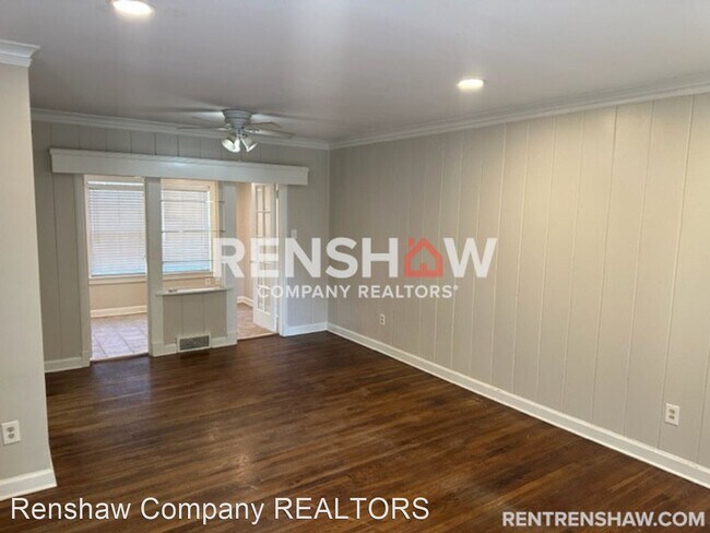 Building Photo - 3 br, 2 bath House - 1054 S Perkins Rd