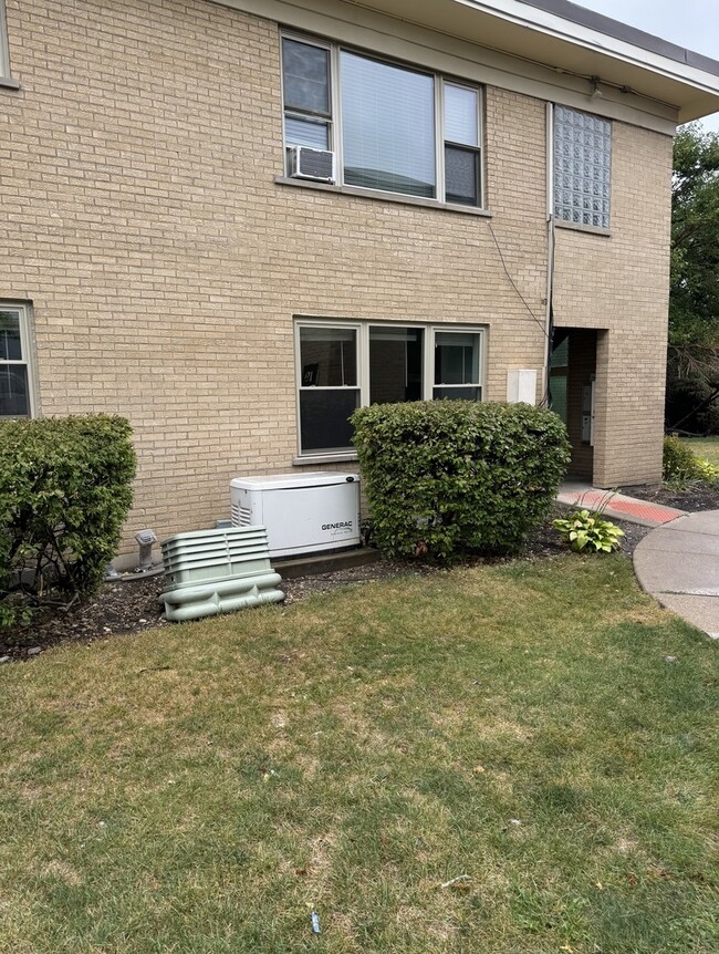 Foto del edificio - 20 N King Arthur Ct