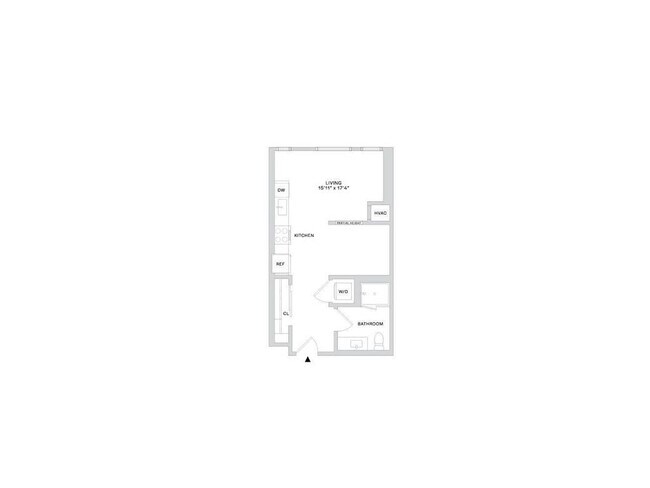Building Photo - 360 N 5th St
