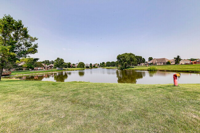 Foto del edificio - 4768 S Grassy Ct