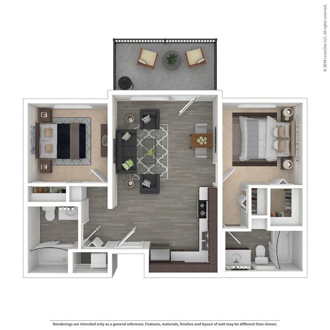 Coastal Village Apartments Oxnard, CA