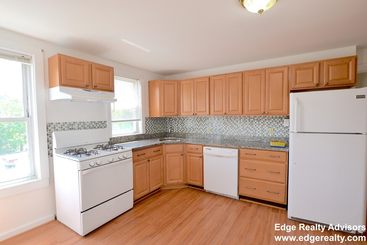 Foto principal - 803 Boylston St