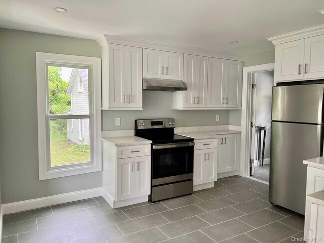 Foto del edificio - 21 Washington Ave