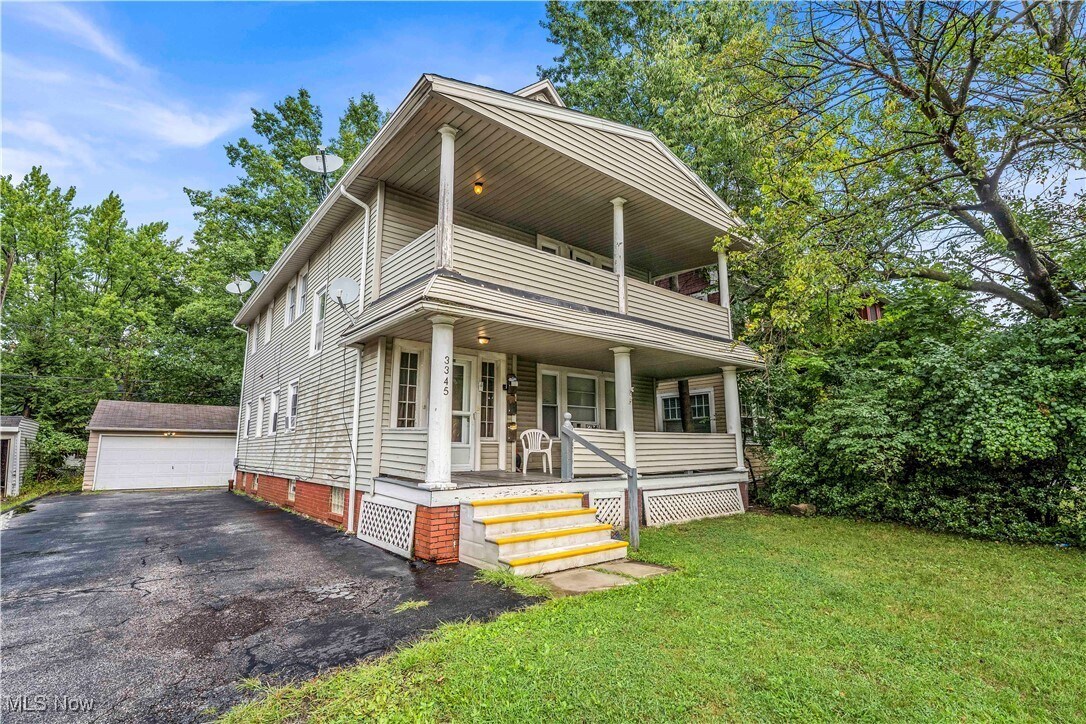 3345 Desota Ave Cleveland Heights, OH 44118 – photo 2
