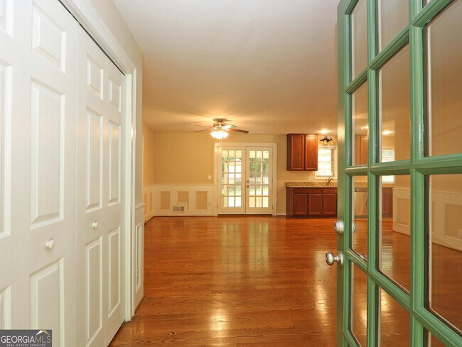 Foto del edificio - 3492 Memorial Pkwy NW
