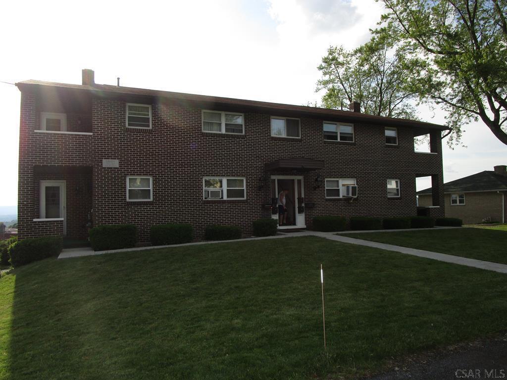 123 Lulay St, Johnstown, PA 15904 House Rental in Johnstown, PA