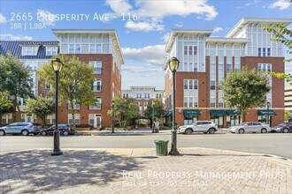 Building Photo - 2665 Prosperity Ave
