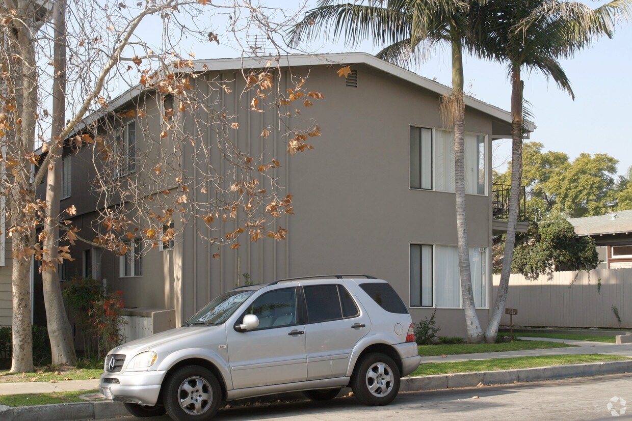 Building Photo - 1445 Coronado Ave