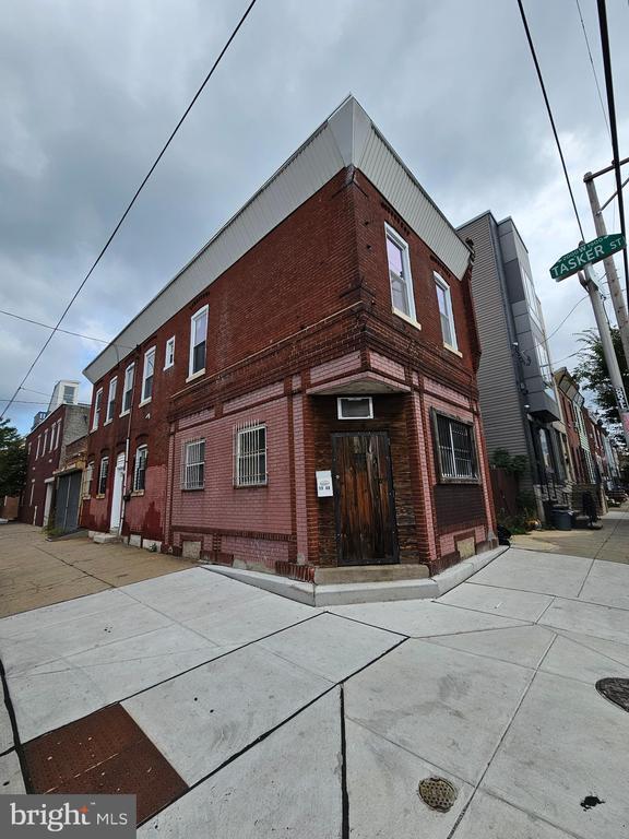 Foto principal - 1548 S 20th St
