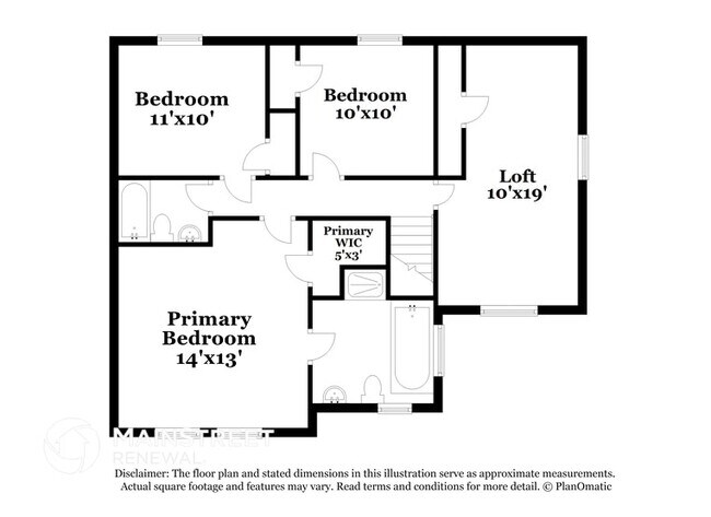 Building Photo - 3135 Reid Brook Ln