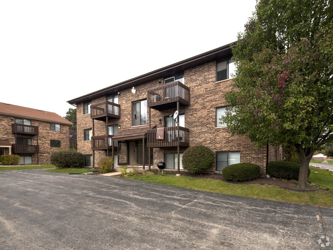 Foto del edificio - 531 Brookside Dr