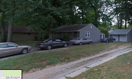 Primary Photo - 2521 Marcy Ln