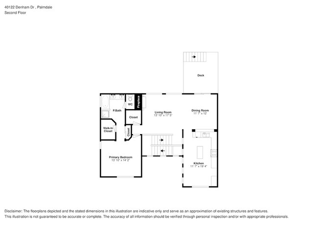 Building Photo - 40122 Denham Dr