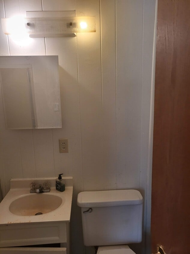 Foto del edificio - 1105 Walnut Street