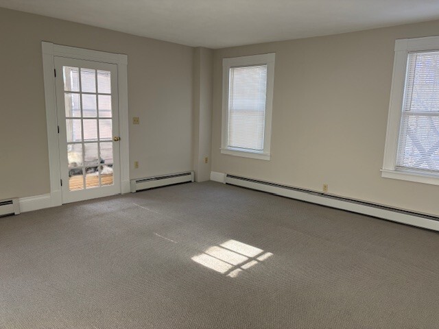 Living room 1 - 20 Harding St