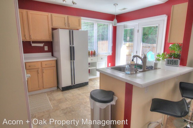Building Photo - 3 br, 2 bath House - 4205 Pin Oak Drive