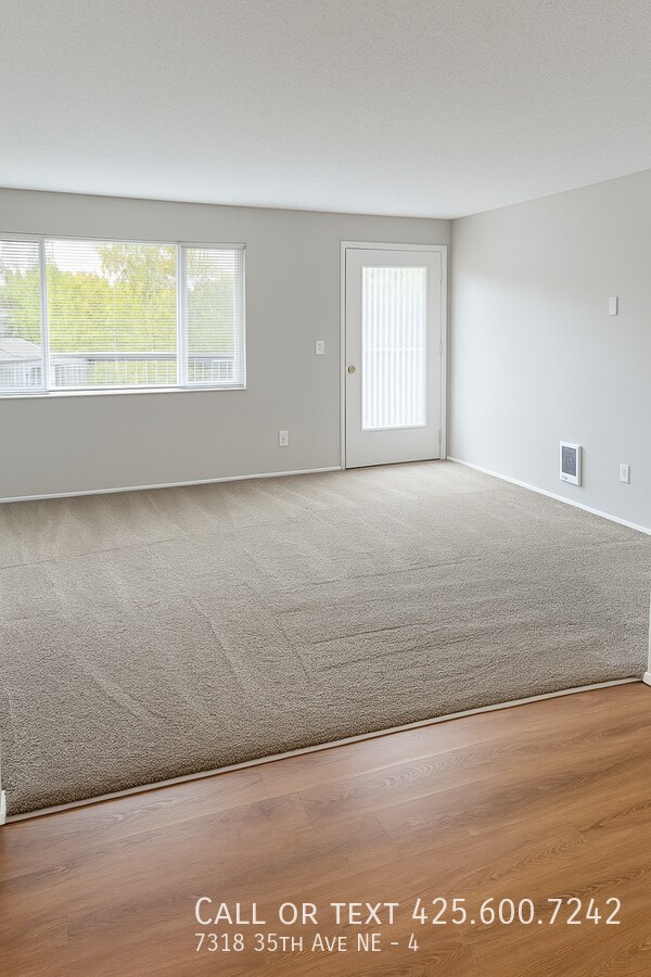 Foto del edificio - 7318 35th Ave NE