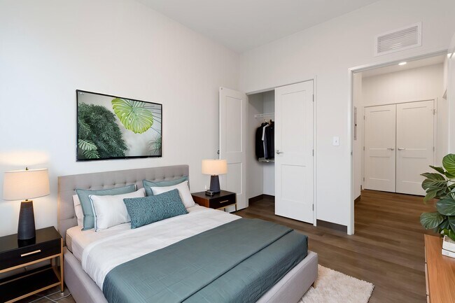 Foto del edificio - North Corktown Apartments