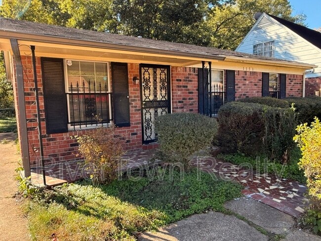 Photo - 1151 Canary Ln House