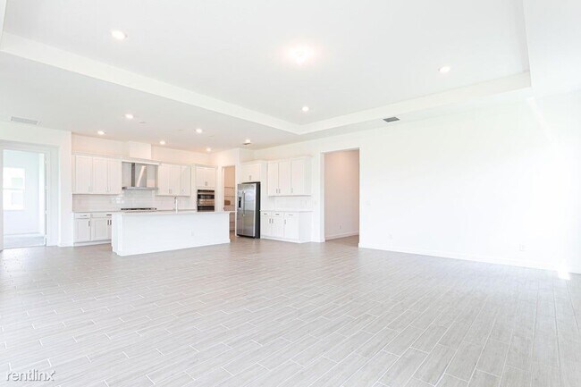 Foto del edificio - 4 br, 3 bath House - 1061 Haywagon Trl