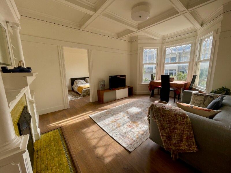 Foto principal - 1420 Waller St
