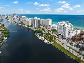 Building Photo - 5401 Collins Ave