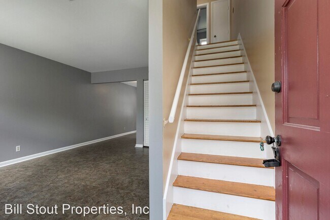 Building Photo - 2 br, 1.5 bath House - 3412 Taylorsville R...