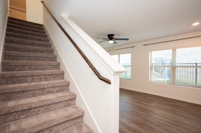 Building Photo - 5403 Rosser Ruby Way