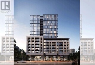 Building Photo - 86-886 Dundas St E