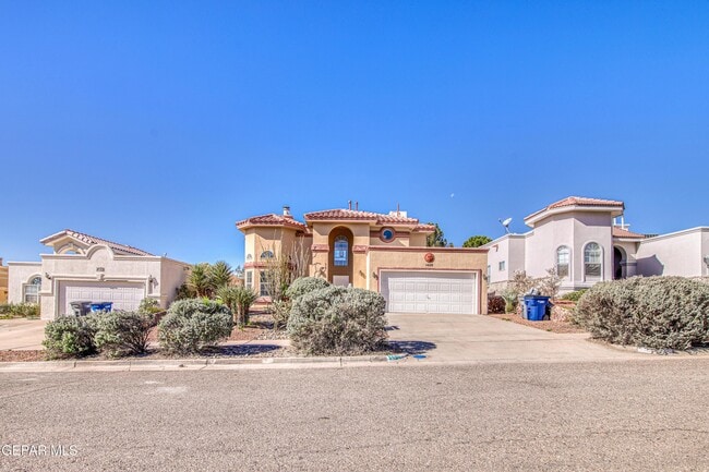 Foto del edificio - 1409 Black Ridge Dr