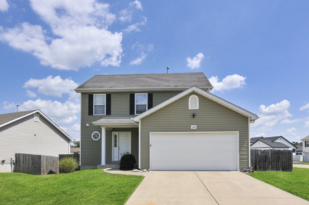 Foto principal - 1874 Waters Edge Way