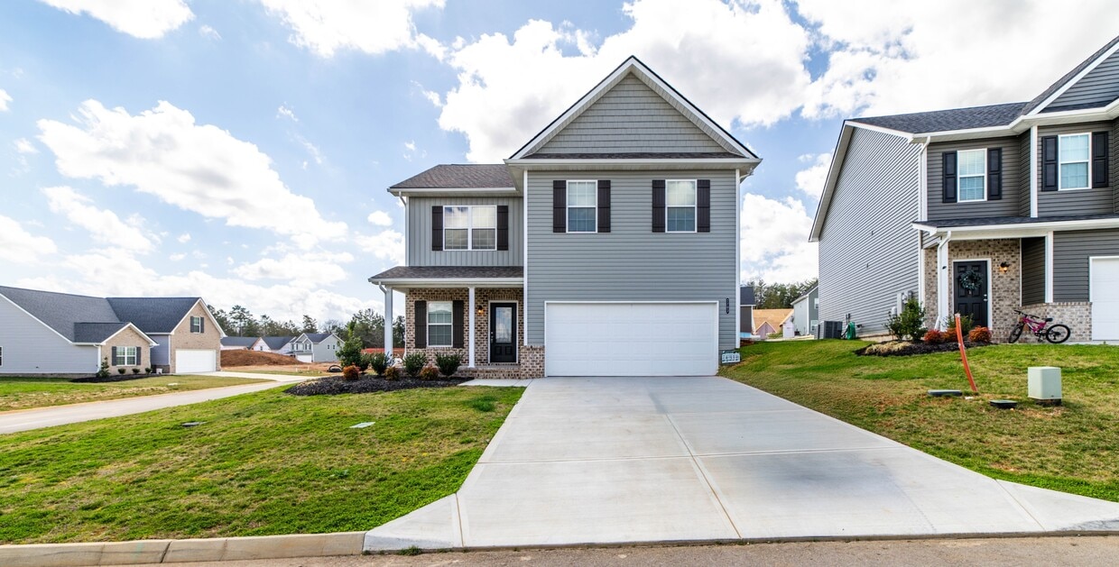 Photo - 7703 Honey Oaks Rd (Corryton, TN)