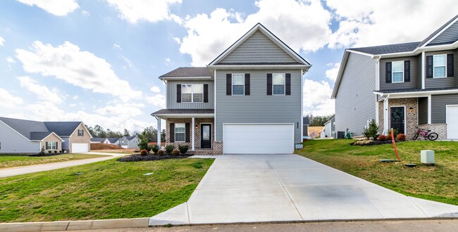 Photo - 7703 Honey Oaks Rd House