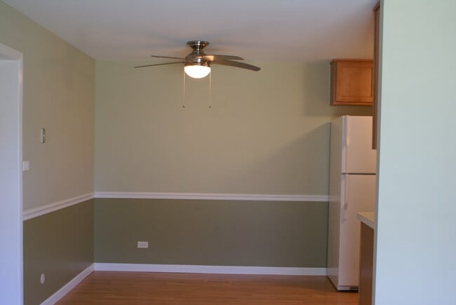 Dining room - 1105 Perth Dr