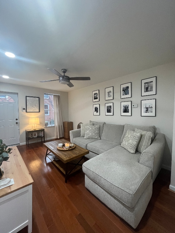 Photo - 1215 Cooksie St (Baltimore, MD)