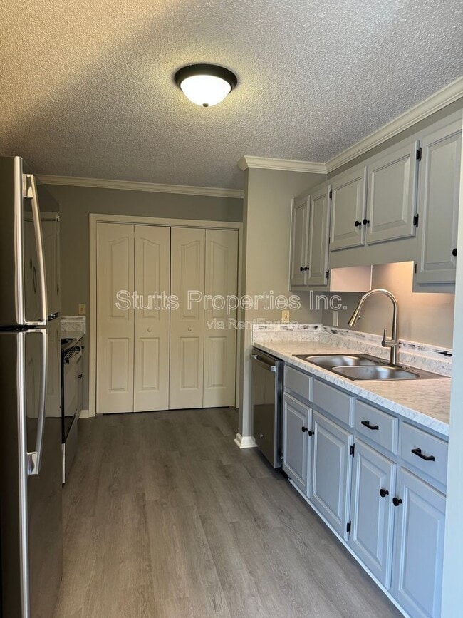 Interior Photo - Creekside Apartments