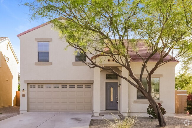 Building Photo - 8502 W Luken Way
