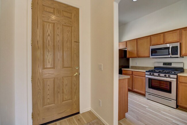 Foto del edificio - 6461 E Kilkenny Pl