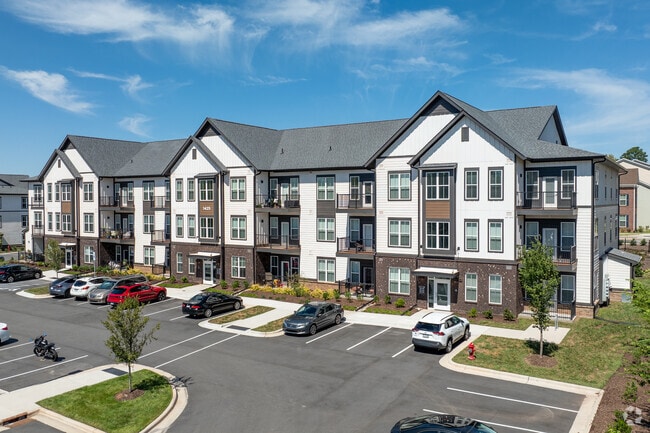 Building Photo - Plat 4 at Research Triangle