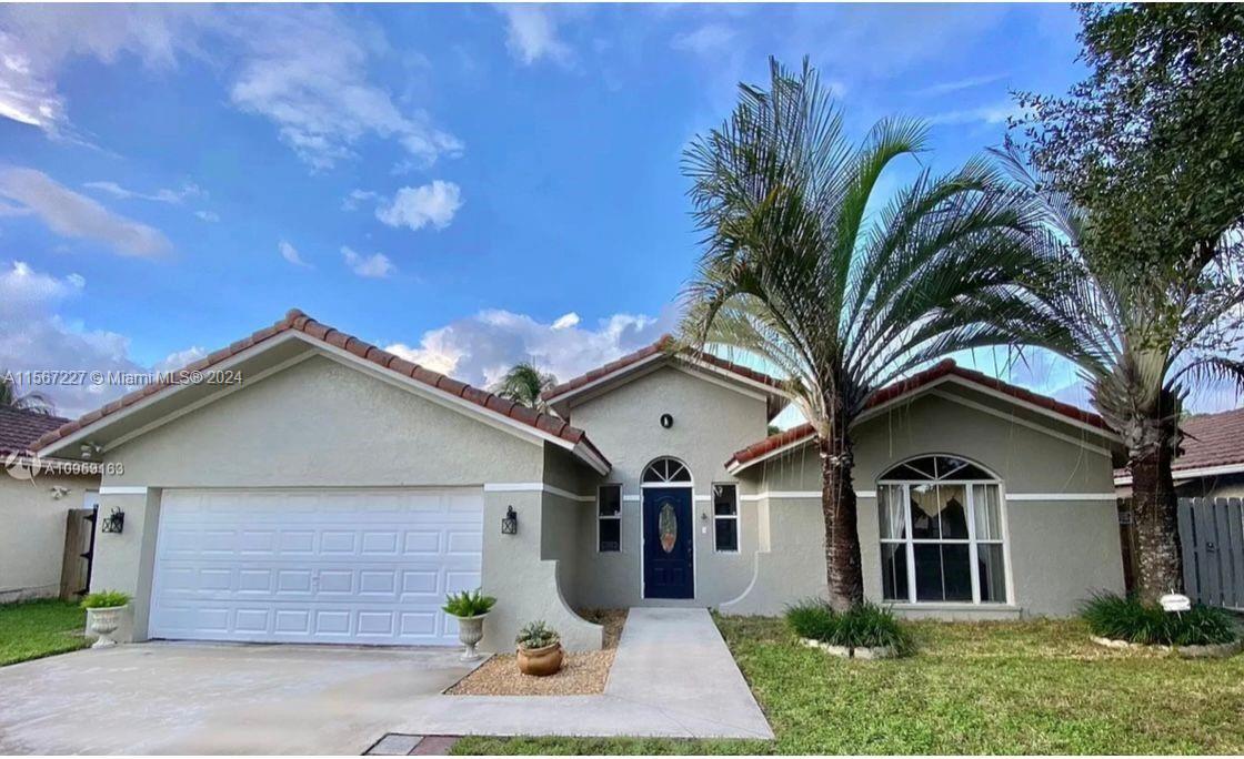 14761 SW 170th Terrace, Miami, FL 33187 House Rental in Miami, FL