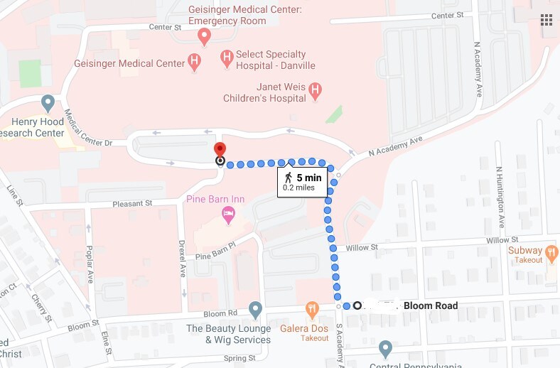 Foto del edificio - 740 Bloom Rd