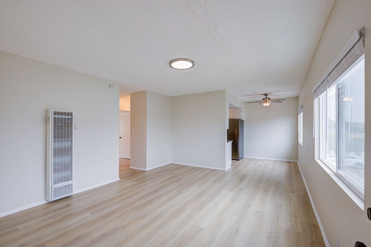 Primary Photo - 209th Street Residences
