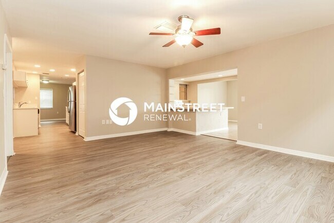 Foto del edificio - 3 Bedroom Pet-Friendly Home in New Port Richey, FL with Main Street Renewal