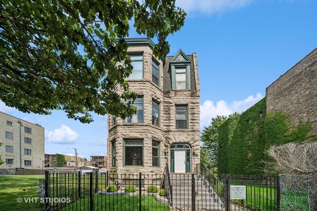 Foto del edificio - 4939 S Forrestville Ave