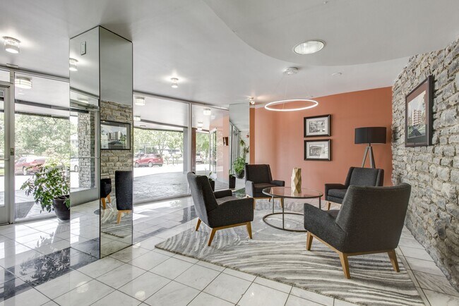 Foto del edificio - 3314 West End Ave
