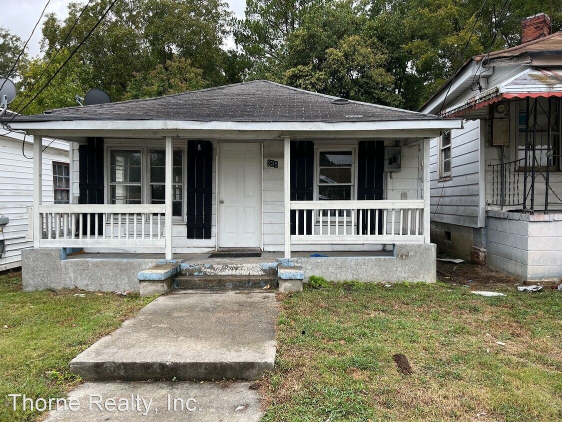 3 br, 1 bath House 230 Park Avenue House Rental in Rocky Mount, NC