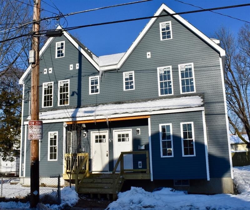 51 Fulton St, Medford, MA 02155 Apartments in Medford, MA